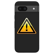 Google Pixel 8a Bag Cover Reparation