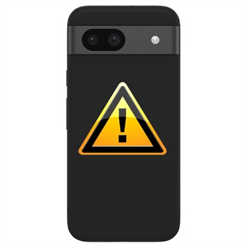 Google Pixel 8a Bag Cover Reparation