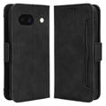 Google Pixel 8a Pung Cover med Kortholder