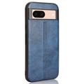Google Pixel 8a Dækket Hybrid Cover