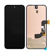 Google Pixel 8a LCD-Skærm G949-00767-00