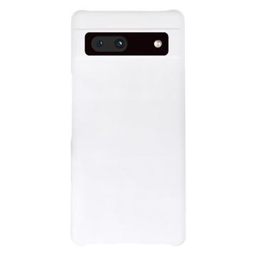 Google Pixel 8a Gummibelagt Plastik Cover