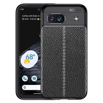 Google Pixel 8a Slim-Fit Premium TPU Cover