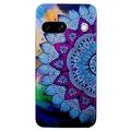 Google Pixel 8a Stilfuld Ultra-Slim TPU Cover