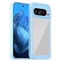 Google Pixel 9/9 Pro Anti-Shock Hybrid Cover