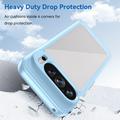 Google Pixel 9/9 Pro Anti-Shock Hybrid Cover