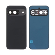Google Pixel 9 Bagcover G949-00948-00 - Obsidian