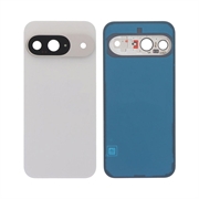 Google Pixel 9 Bagcover G949-00949-00 - Porcelain