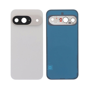 Google Pixel 9 Bagcover G949-00949-00 - Porcelain