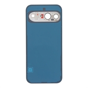 Google Pixel 9 Bagcover G949-00949-00 - Porcelain