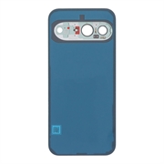 Google Pixel 9 Bagcover G949-00950-00 - Wintergreen