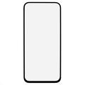 Google Pixel 9/9 Pro Skærmbeskyttelse Hærdet Glas - 9H - Full Fit - Sort Kant