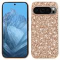 Google Pixel 9/9 Pro Glitter Series Hybrid Cover