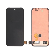 Google Pixel 9 LCD-Skærm G949-00947-00