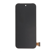 Google Pixel 9 LCD-Skærm G949-00947-00