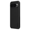 Google Pixel 9 Nillkin Super Frosted Shield Pro Hybrid Cover - Sort