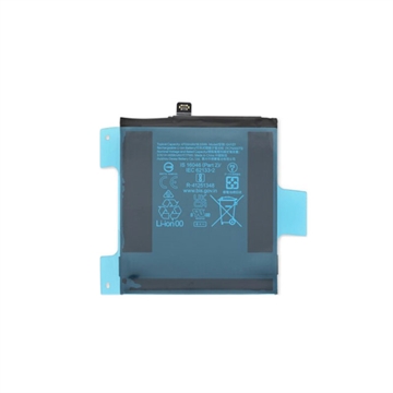 Google Pixel 9 / 9 Pro Batteri GVYZ7 - 4700mAh