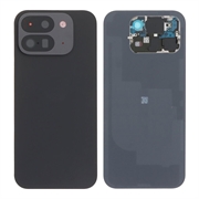 Google Pixel 9 Pro Fold Bagcover - Obsidian