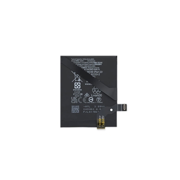Google Pixel 9 Pro Fold Batteri GE59C - 1205mAh