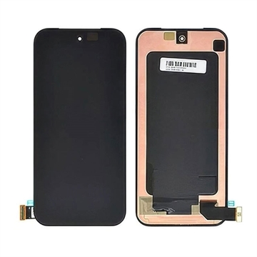 Google Pixel 9 Pro Fold LCD-Skærm (Ekstern) - G949-00911-00