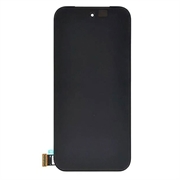 Google Pixel 9 Pro Fold LCD-Skærm (Ekstern) - G949-00911-00