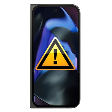 Udskiftning af Google Pixel 9 Pro Fold Batteri - 3445mAh