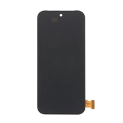 Google Pixel 9 Pro LCD-Skærm G949-01070-00
