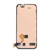 Google Pixel 9 Pro LCD-Skærm G949-01070-00