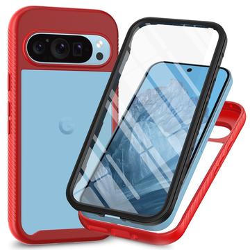 Google Pixel 9 Pro XL 360 Beskyttelse Cover