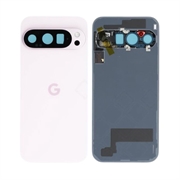 Google Pixel 9 Pro XL Bagcover G949-01015-00 - Rose Quartz