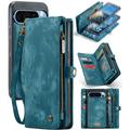 Google Pixel 9 Pro XL Caseme 008 2-i-1 Multifunktionel Pung