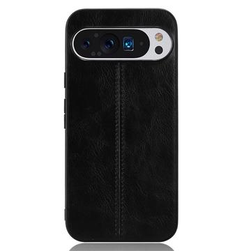 Google Pixel 9 Pro XL Dækket Hybrid Cover