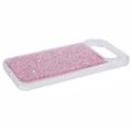 Google Pixel 9 Pro XL Glitter Flakes TPU Cover