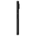 Google Pixel 9 Pro XL Spigen Thin Fit Hybrid Cover - Sort