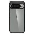Google Pixel 9 Pro XL Spigen Ultra Hybrid Cover - Sort