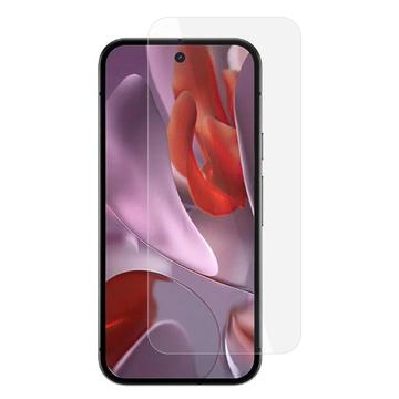 Google Pixel 9a Amorus Skærmbeskyttelse Hærdet Glas