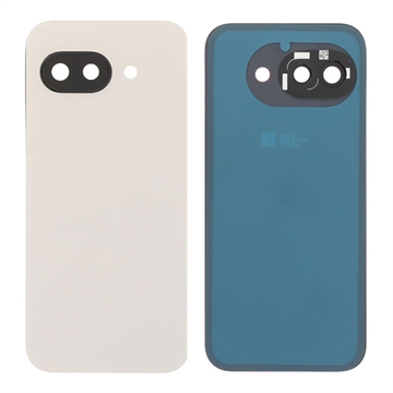 Google Pixel 9a Bagcover G949-01316-00 - Porcelain