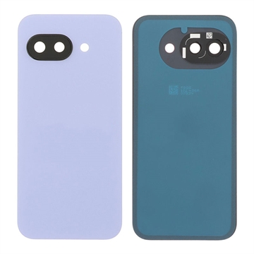 Google Pixel 9a Bagcover G949-01317-00 - Iris