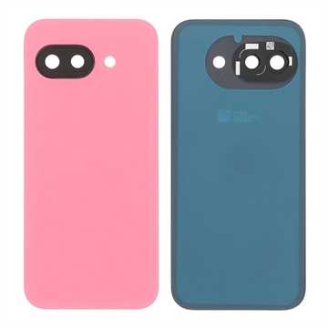 Google Pixel 9a Bagcover G949-01318-00 - Peony