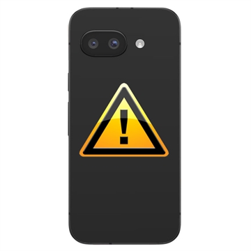 Google Pixel 9a Bag Cover Reparation