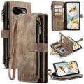 Google Pixel 9a Caseme C30 Multifunktionel Pung