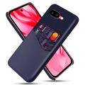 Google Pixel 9a KSQ Cover med Kortholder