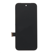 Google Pixel 9a LCD-Skærm G949-01306-00