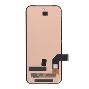 Google Pixel 9a LCD-Skærm G949-01306-00