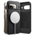 Google Pixel 9a Ringke Onyx Magnetisk Cover - Sort