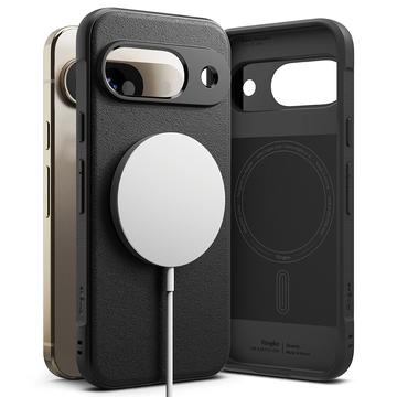 Google Pixel 9a Ringke Onyx Magnetisk Cover - Sort