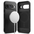 Google Pixel 9a Ringke Onyx Magnetisk Cover - Sort