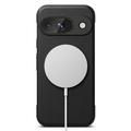 Google Pixel 9a Ringke Onyx Magnetisk Cover - Sort