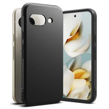 Google Pixel 9a Ringke Onyx TPU Cover - Sort