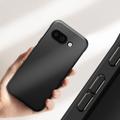 Google Pixel 9a Ringke Onyx TPU Cover - Sort